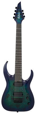 Jackson - Pro MM Jugg HT 7 P CHLRN BRST