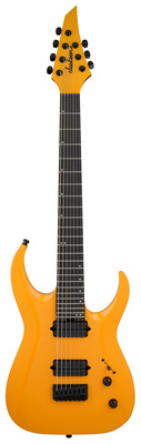 Jackson - Pro MM Jugg HT 7 Sig Yellow