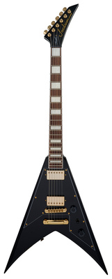 Jackson - Scott Ian KVXT BLK