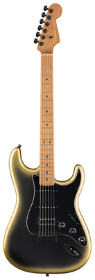 Fender - Am Pro II Strat HSS RST MN ECL