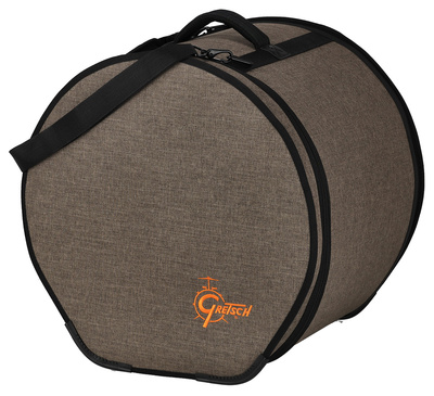Gretsch Drums - '14''x14'' Pro Tour Floor Tom Bag'