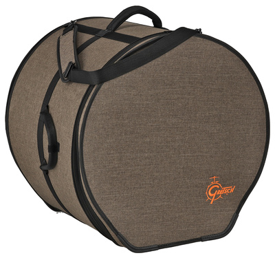Gretsch Drums - '20''x16'' Pro Tour Bass Drum Bag'