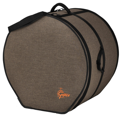 Gretsch Drums - '22''x18'' Pro Tour Bass Drum Bag'