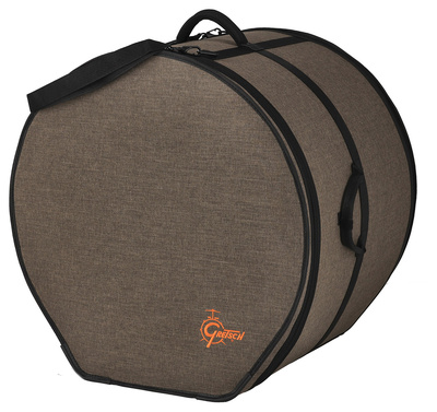 Gretsch Drums - '24''x14'' Pro Tour Bass Drum Bag'