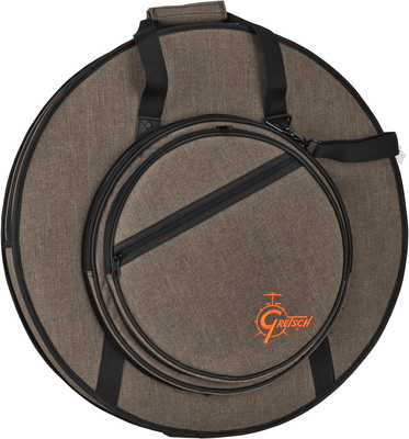 Gretsch Drums - '24'' Pro Tour Cymbal Bag'