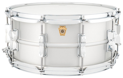 Ludwig - '14''x6,5'' Acro Aluminum Snare'