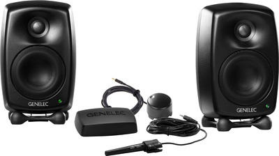 Genelec - 8320 AMM Pack