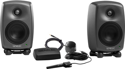 Genelec - 8320 APM Pack