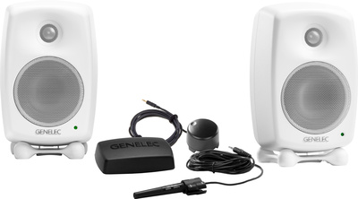 Genelec - 8320 AWM Pack