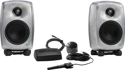 Genelec - 8320 RAW Pack