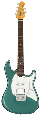 Sterling by Music Man - CT30CHSS Sherwood Green