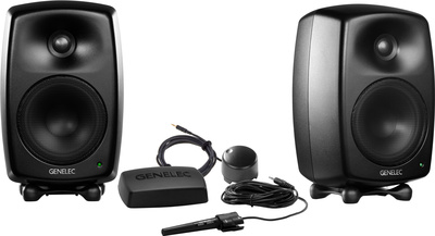 Genelec - 8330 AM Pack