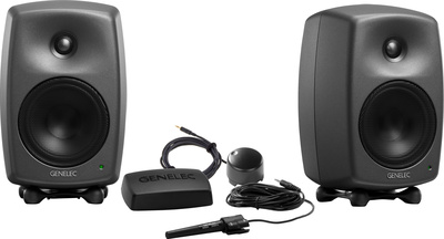 Genelec - 8330 APM Pack