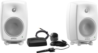 Genelec - 8330 AWM Pack