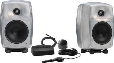 Genelec - 8330 RAW Pack