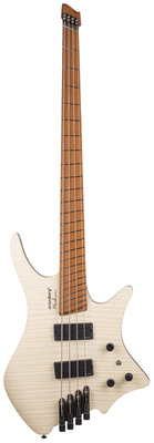 Strandberg - Boden Bass Standard 4 NA