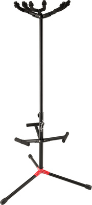 Fender - Adjustable Hanging Stand 3-Gtr