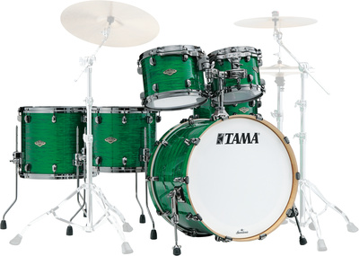 Tama - Starcl. Walnut/Birch 5pcs -JDL