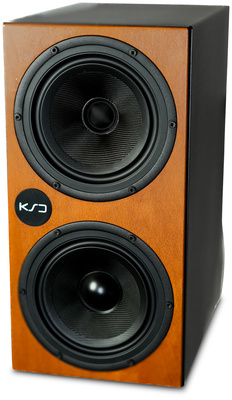 KS Digital - C-55 Reference Cherry L