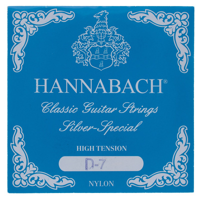 Hannabach - 815HT Single String D7w