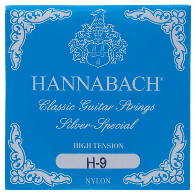 Hannabach - 815HT Single String H9w