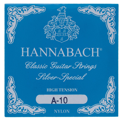 Hannabach - 815HT Single String A10w