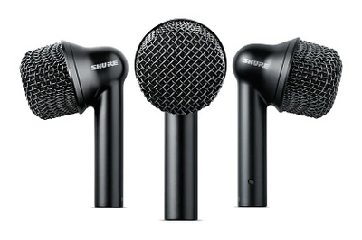 Shure - Nexadyne 6 3Pack