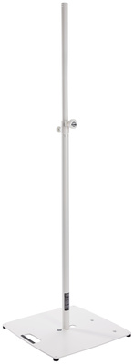 K&M - 24654 Light- / Speakerstand W