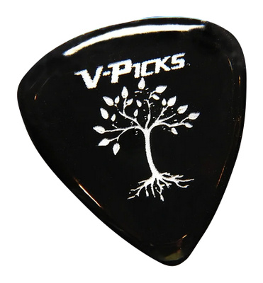 V-Picks - Tree Of Life Guitar Pick