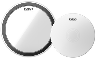 Evans - Heavyweight Knockout Pack