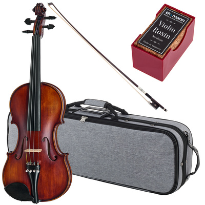 Roth & Junius - Orchestra Violin Set Gu/Bw 4/4