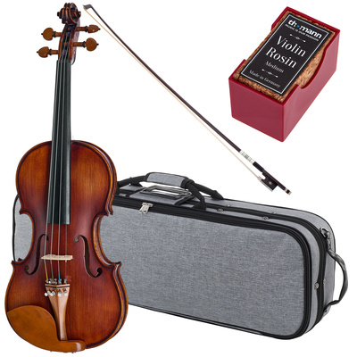 Roth & Junius - Orchestra Violin Set St/Bw 4/4