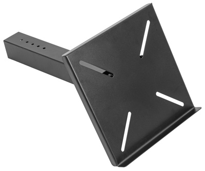 Omnitronic - Laptop Stand for BOOZ