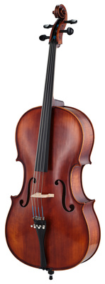 Roth & Junius - Orchestra Cello Antiqued Eb