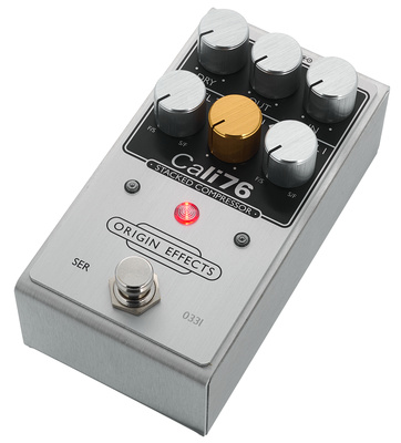 Origin Effects - Cali76 V2 Stacked Compressor Origin Effects - Cali76 V2 Stacked Compressor