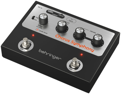 Behringer - Chorus Symphony