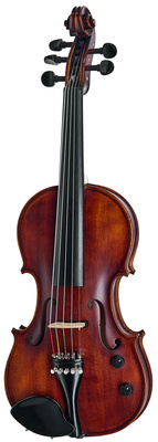 Roth & Junius - Acoustic-Electric Violin 5-Str