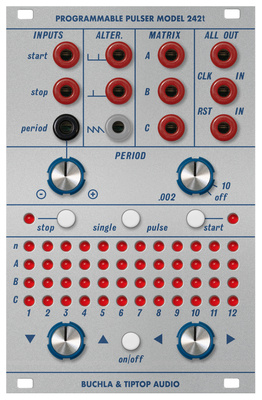 Tiptop Audio - Model 242t