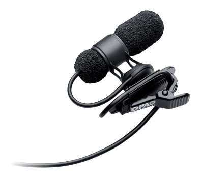 DPA - 4080-DP-D-B90 DPA - 4080-DP-D-B90