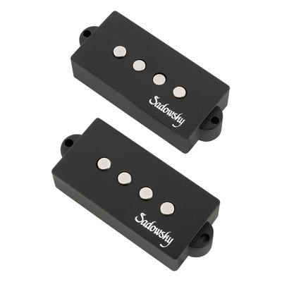 Sadowsky - P-Style Bass Pickup 4 Neck