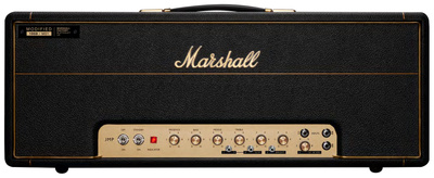 Marshall - 1959 Modified