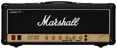 Marshall - 2203 Modified JCM 800