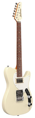 Ibanez - FLATV2-MSN