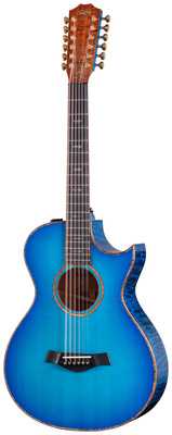 Taylor - Custom #1: Windward Coast