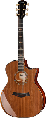 Taylor - Custom #8: Sequoia