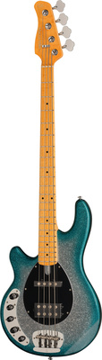 Marcus Miller - Z7-4 Skyburst Sparkle LH Marcus Miller - Z7-4 Skyburst Sparkle LH