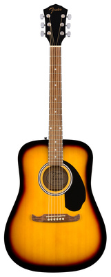 Fender - FA-125 Sunburst