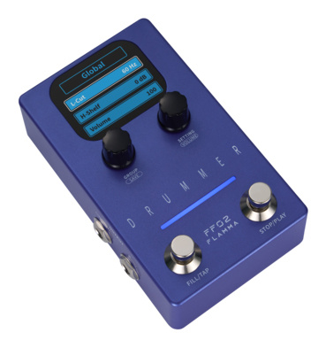 Flamma - FF02 Drum