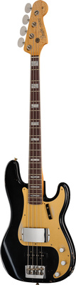 Fender - P-Bass Special Relic Bk MBDB