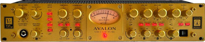 Avalon - VT-737SP Gold